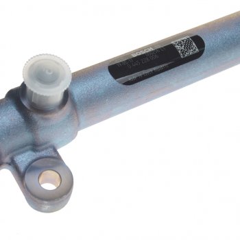 54 999 р. Рампа топливная КАМАЗ ЕВРО-4 CRV810-S правая BOSCH BOSCH 0445228006  с доставкой в г. Воронеж. Увеличить фотографию 3