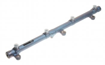 54 999 р. Рампа топливная КАМАЗ ЕВРО-4 CRV810-S правая BOSCH BOSCH 0445228006  с доставкой в г. Воронеж. Увеличить фотографию 1