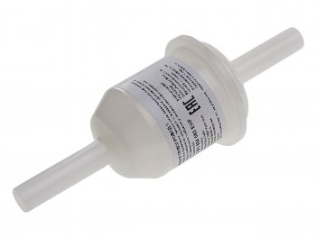 269 р. Фильтр топливный MERCEDES S (W140) BOSCH BOSCH 0450904060 BOSCH 0450904060  с доставкой в г. Воронеж. Увеличить фотографию 2