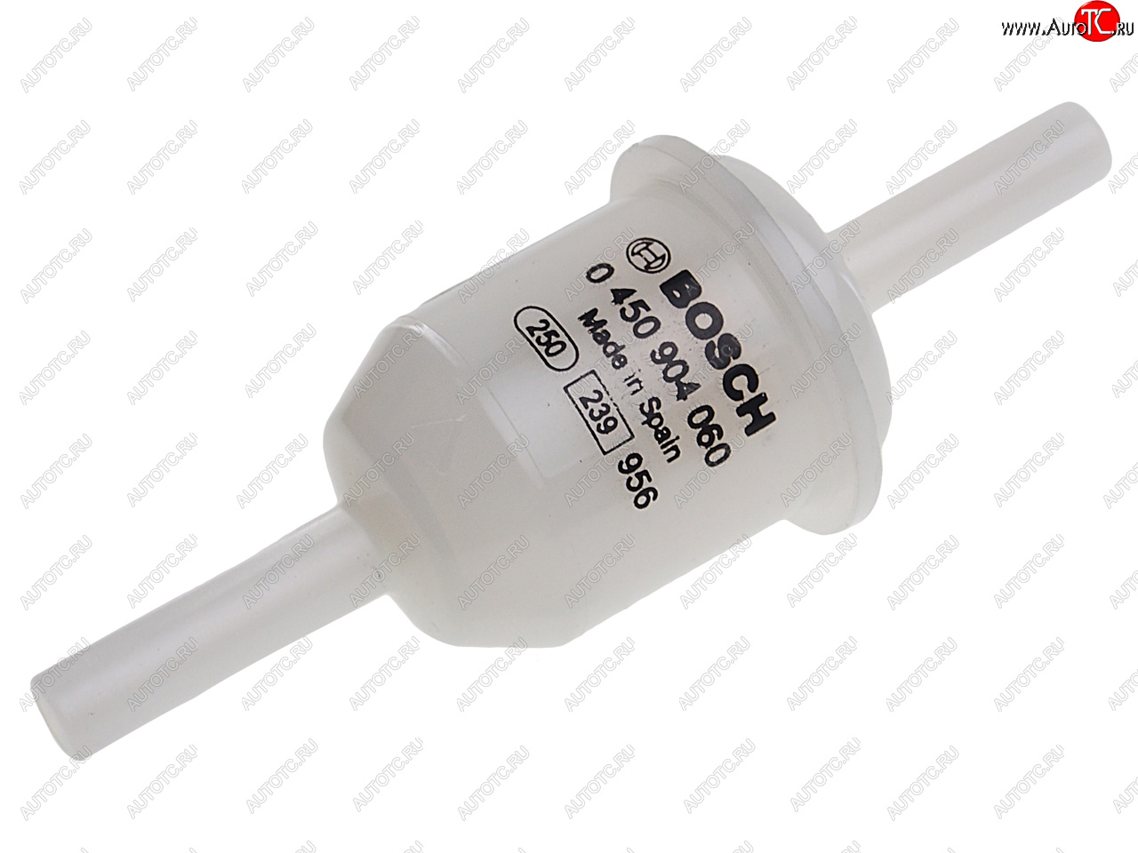 269 р. Фильтр топливный MERCEDES S (W140) BOSCH BOSCH 0450904060 BOSCH 0450904060  с доставкой в г. Воронеж