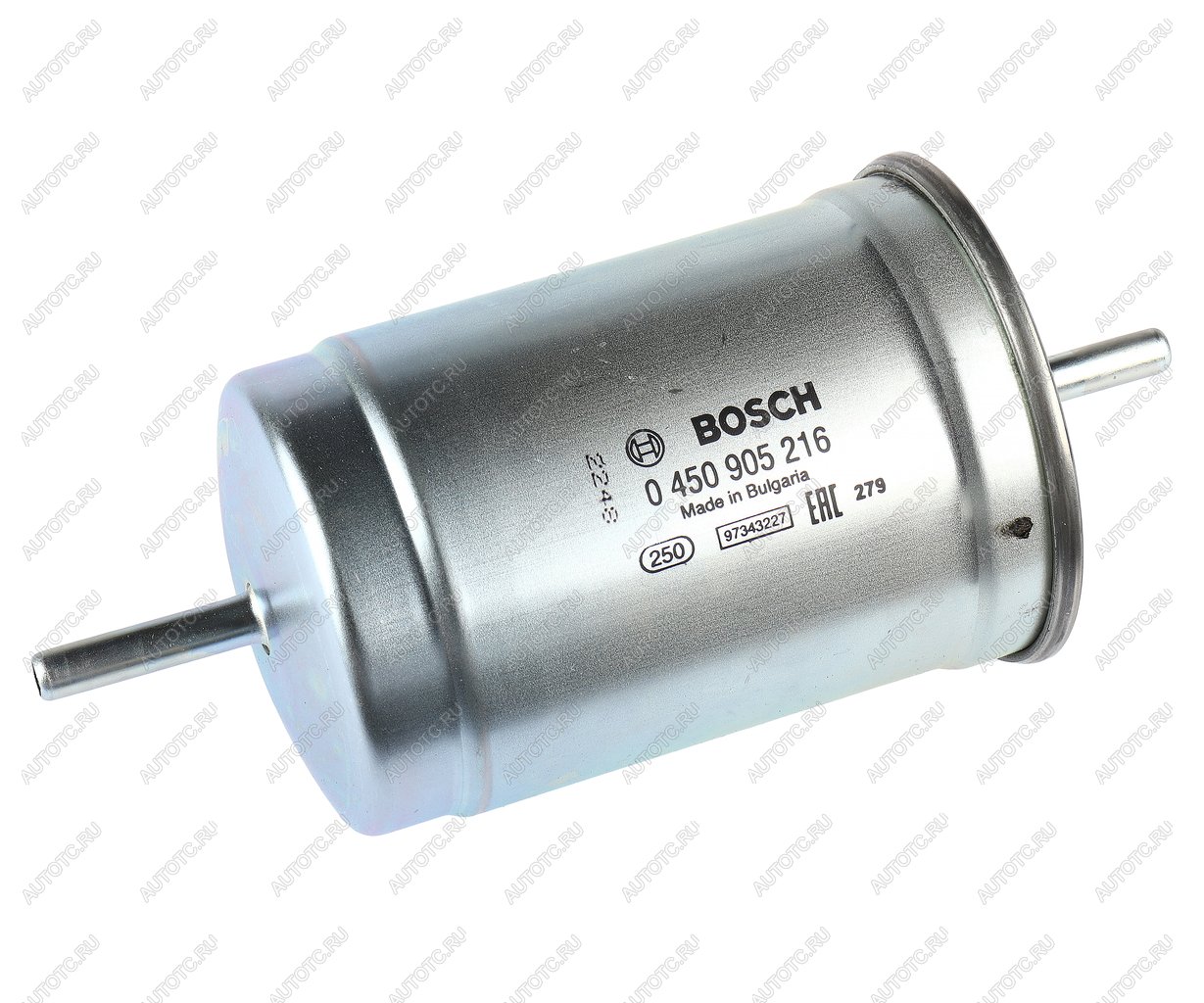 2 399 р. Фильтр топливный FORD VOLVO BOSCH BOSCH 0450905216 BOSCH 0450905216  с доставкой в г. Воронеж