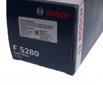 739 р. Фильтр топливный NISSAN BOSCH BOSCH 0450905280  с доставкой в г. Воронеж. Увеличить фотографию 2