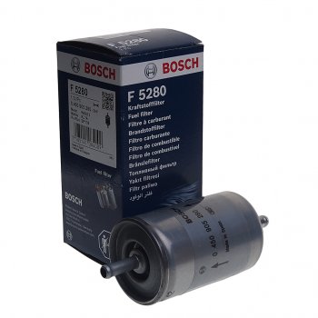 739 р. Фильтр топливный NISSAN BOSCH BOSCH 0450905280  с доставкой в г. Воронеж. Увеличить фотографию 1