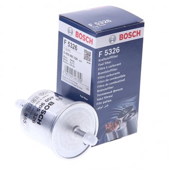 1 179 р. Фильтр топливный NISSAN FORD BOSCH BOSCH 0450905326  с доставкой в г. Воронеж. Увеличить фотографию 1