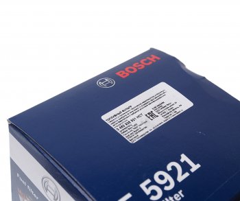 1 769 р. Фильтр топливный VOLVO C70,S40,S60,S80,V40,V70,XC70,XC90 BOSCH BOSCH 0450905921  с доставкой в г. Воронеж. Увеличить фотографию 3