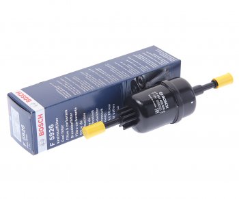 929 р. Фильтр топливный FORD Fusion MAZDA 2 (1.31.6) BOSCH BOSCH 0450905926  с доставкой в г. Воронеж. Увеличить фотографию 1