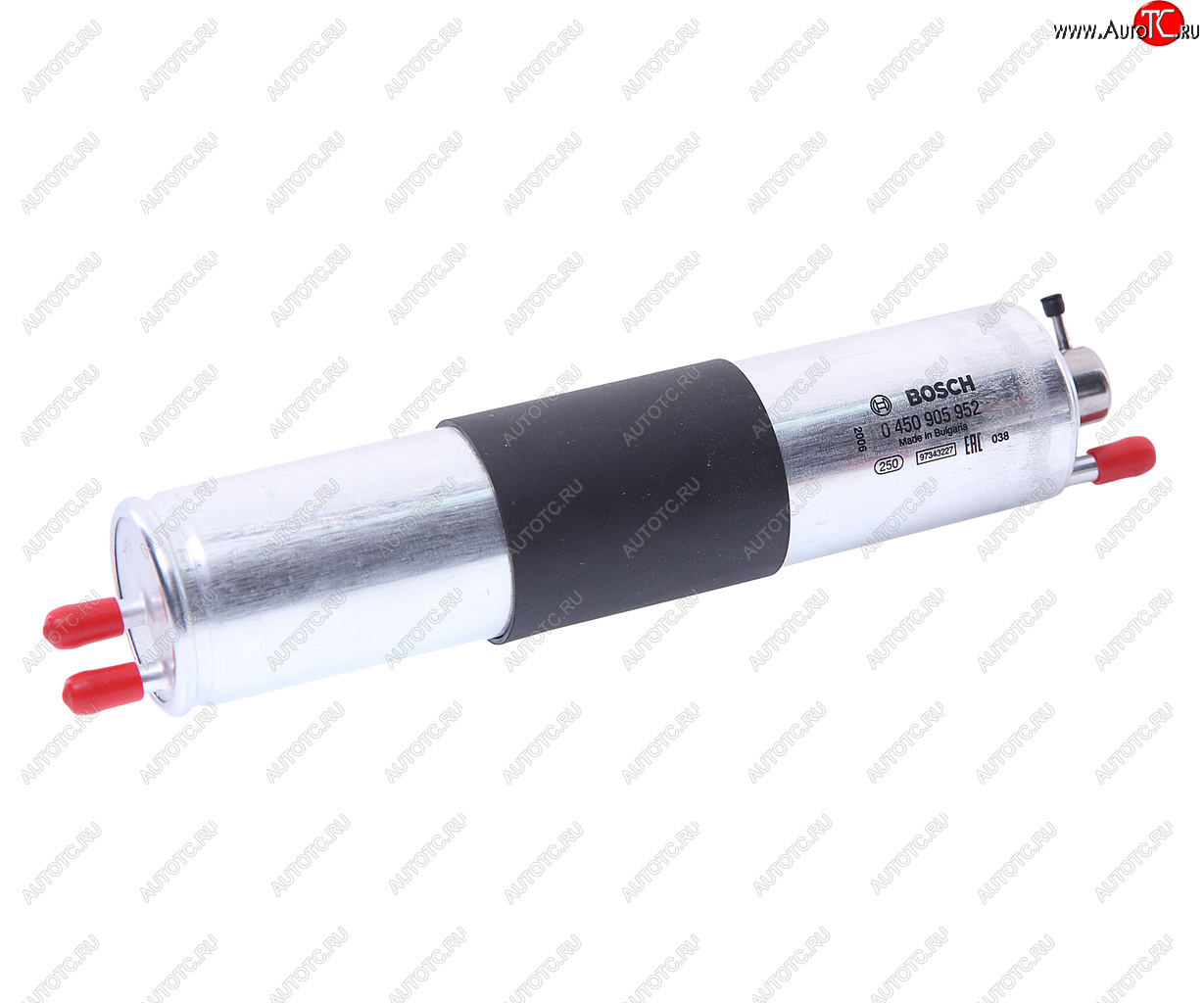4 849 р. Фильтр топливный BMW 3 (E46),X3 (00-) BOSCH BOSCH 0450905952 BOSCH 0450905952  с доставкой в г. Воронеж