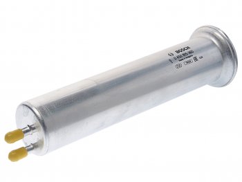 7 649 р. Фильтр топливный BMW 5 (E39),7 (E38),X5 (E53) BOSCH BOSCH 0450905960  с доставкой в г. Воронеж. Увеличить фотографию 1