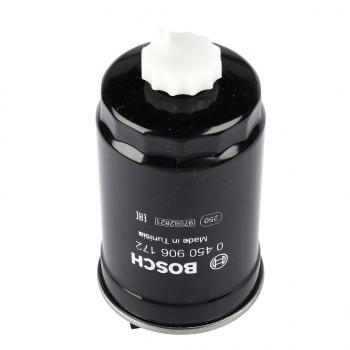 1 879 р. Фильтр топливный VW FORD HONDA LAND ROVER (D,TD) BOSCH BOSCH 0450906172  с доставкой в г. Воронеж. Увеличить фотографию 2
