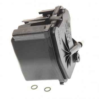 2 139 р. Фильтр топливный PEUGEOT Partner CITROEN Berlingo BOSCH BOSCH 0450907006  с доставкой в г. Воронеж. Увеличить фотографию 2