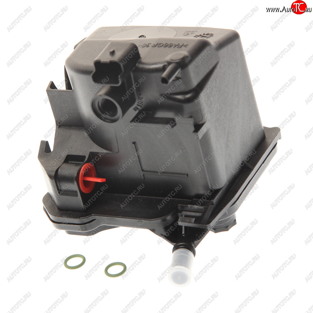 2 139 р. Фильтр топливный PEUGEOT Partner CITROEN Berlingo BOSCH BOSCH 0450907006  с доставкой в г. Воронеж
