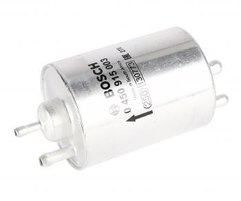 4 699 р. Фильтр топливный MERCEDES BOSCH BOSCH 0450915003 BOSCH 0450915003  с доставкой в г. Воронеж. Увеличить фотографию 2