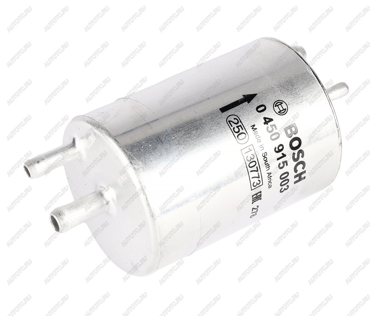 4 699 р. Фильтр топливный MERCEDES BOSCH BOSCH 0450915003 BOSCH 0450915003  с доставкой в г. Воронеж