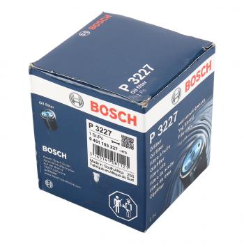 459 р. Фильтр масляный FORD Mondeo 1,2,Escort,Fiesta (-00) (1.8 TD) BOSCH BOSCH 0451103227  с доставкой в г. Воронеж. Увеличить фотографию 3