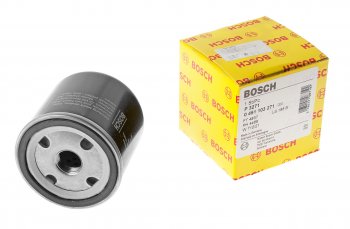 919 р. Фильтр масляный ГАЗ-31105 (дв.CHRYSLER) BOSCH BOSCH 0451103271  с доставкой в г. Воронеж. Увеличить фотографию 1