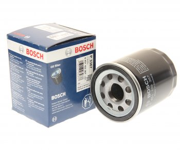 1 589 р. Фильтр масляный LAND ROVER Range Rover Sport BOSCH BOSCH 0451103367 BOSCH 0451103367  с доставкой в г. Воронеж. Увеличить фотографию 1