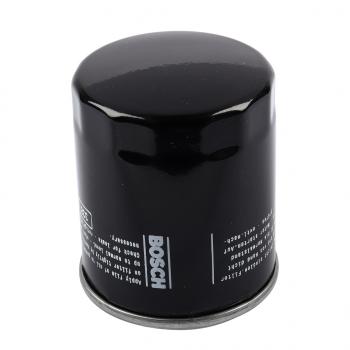 619 р. Фильтр масляный MITSUBISHI Lancer 10 (09-) (1.5) BOSCH BOSCH 0451103372 BOSCH 0451103372  с доставкой в г. Воронеж. Увеличить фотографию 2