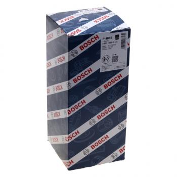 1 379 р. Фильтр масляный SCANIA 4,G,P,R,T series BOSCH BOSCH 0451104010  с доставкой в г. Воронеж. Увеличить фотографию 3