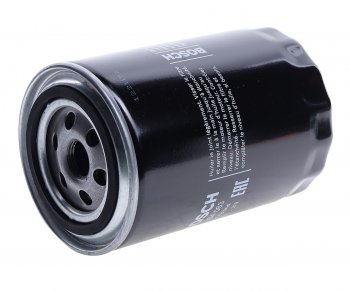899 р. Фильтр масляный ГАЗ-3110,3302 (дв.ЗМЗ-406) BOSCH BOSCH 0451104063  с доставкой в г. Воронеж. Увеличить фотографию 1