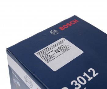 699 р. Фильтр масляный VW AUDI BOSCH BOSCH 0451203012 BOSCH 0451203012  с доставкой в г. Воронеж. Увеличить фотографию 4