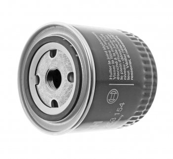 779 р. Фильтр масляный ГАЗ-3110,3302 (дв.ЗМЗ-406) BOSCH BOSCH 0451203154  с доставкой в г. Воронеж. Увеличить фотографию 1