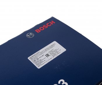 1 199 р. Фильтр масляный VW T4 (90-03) AUDI 100 (83-94) BOSCH BOSCH 0451203223 BOSCH 0451203223  с доставкой в г. Воронеж. Увеличить фотографию 3