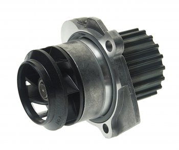 2 899 р. Насос водяной VW Polo SKODA Fabia OE VAG 045121011jx  с доставкой в г. Воронеж. Увеличить фотографию 2