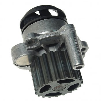 2 899 р. Насос водяной VW Polo SKODA Fabia OE VAG 045121011jx  с доставкой в г. Воронеж. Увеличить фотографию 3