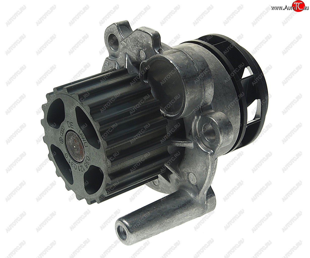2 899 р. Насос водяной VW Polo SKODA Fabia OE VAG 045121011jx  с доставкой в г. Воронеж