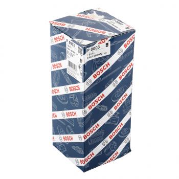 1 499 р. Фильтр масляный VOLVO 6FL,7FL,10FL,12F,12FH,12FL,16FL BOSCH BOSCH 0451300003  с доставкой в г. Воронеж. Увеличить фотографию 3