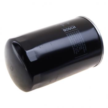 1 279 р. Фильтр масляный MAN TGL BOSCH BOSCH 0451301207  с доставкой в г. Воронеж. Увеличить фотографию 2