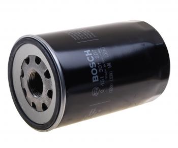 1 279 р. Фильтр масляный MAN TGL BOSCH BOSCH 0451301207  с доставкой в г. Воронеж. Увеличить фотографию 1
