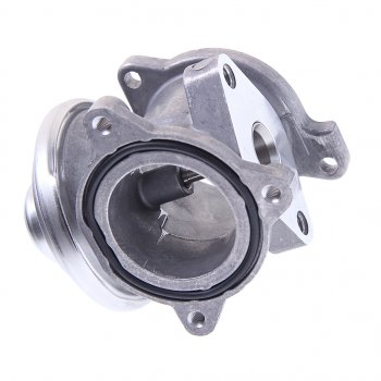 7 649 р. Клапан SKODA Fabia (07-) рециркуляции отработанных газов (EGR) OE VAG 045131501k  с доставкой в г. Воронеж. Увеличить фотографию 2