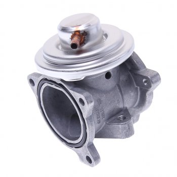 7 649 р. Клапан SKODA Fabia (07-) рециркуляции отработанных газов (EGR) OE VAG 045131501k  с доставкой в г. Воронеж. Увеличить фотографию 1