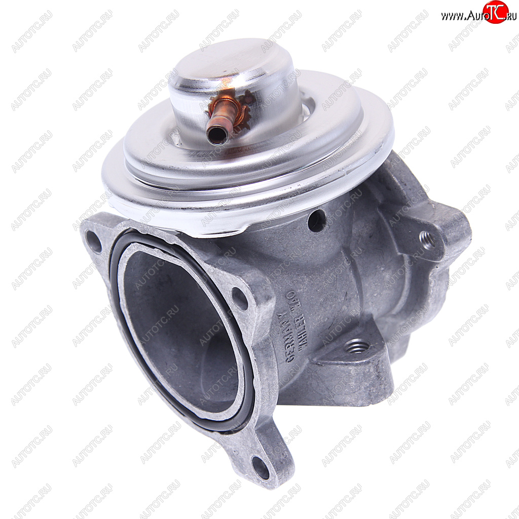 7 649 р. Клапан SKODA Fabia (07-) рециркуляции отработанных газов (EGR) OE VAG 045131501k  с доставкой в г. Воронеж