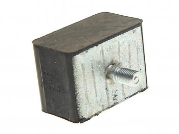 285 р. Подушка УАЗ-452 подвески глушителя (ОАО УАЗ) УАЗ 045200-1203057-03  с доставкой в г. Воронеж. Увеличить фотографию 3