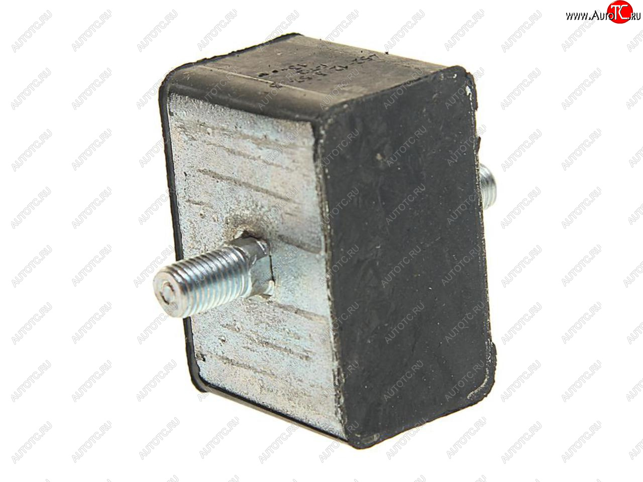 285 р. Подушка УАЗ-452 подвески глушителя (ОАО УАЗ) УАЗ 045200-1203057-03  с доставкой в г. Воронеж
