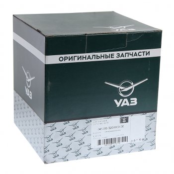 1 899 р. Бачок омывателя ВАЗ,М-2141,ГАЗ,УАЗ в сборе (ОАО УАЗ) УАЗ 045200-5208000-00  с доставкой в г. Воронеж. Увеличить фотографию 5