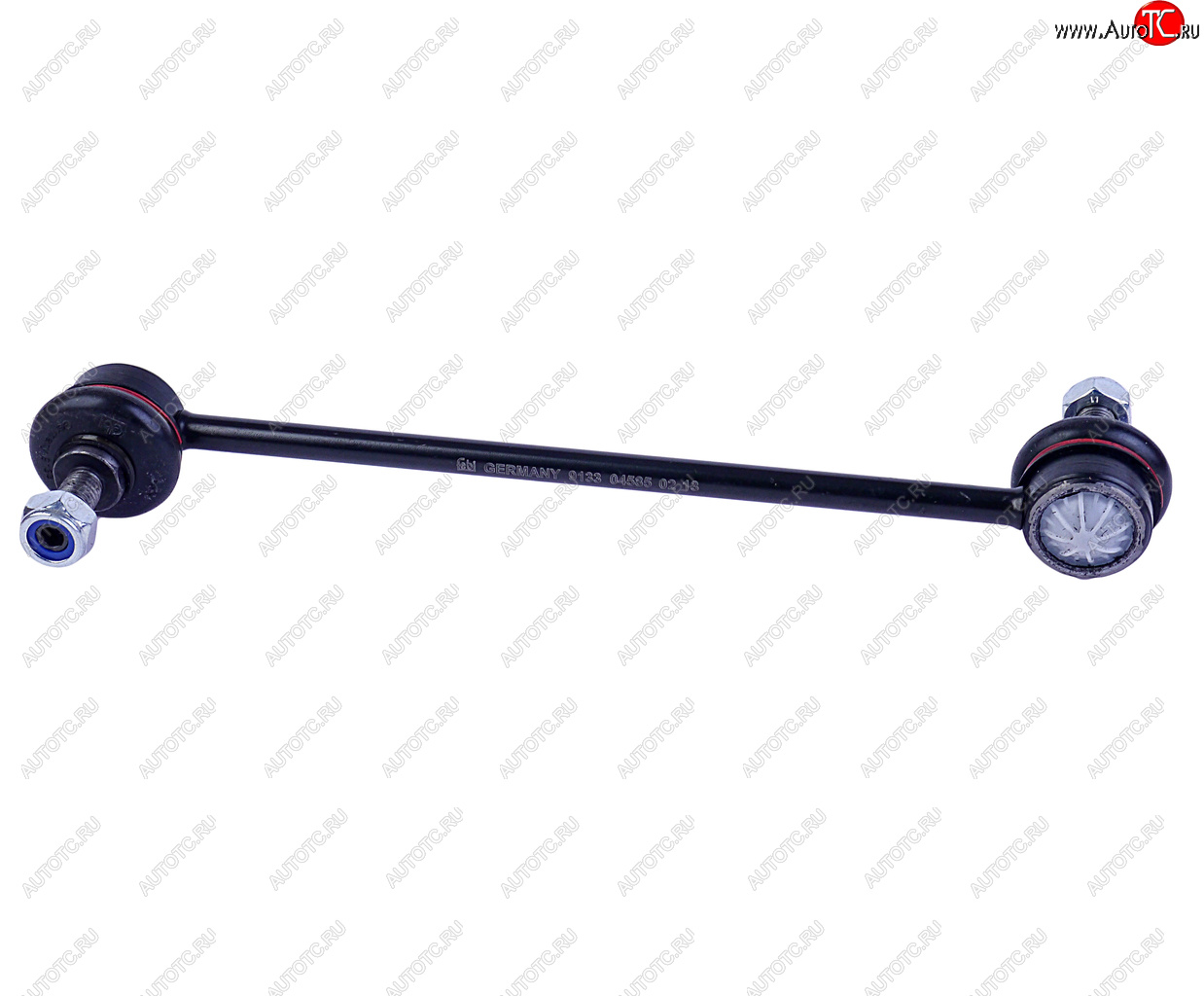 1 299 р. Стойка стабилизатора BMW (E30,36,28,34,32) FEBI FEBI 04585  с доставкой в г. Воронеж