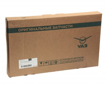 779 р. Козырек УАЗ-469,3151 солнцезащитный (ОАО УАЗ) УАЗ 046900-8204010-00  с доставкой в г. Воронеж. Увеличить фотографию 3