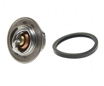 829 р. Термостат OPEL Astra F,Corsa C,Vectra B FEBI FEBI 04773  с доставкой в г. Воронеж. Увеличить фотографию 1