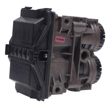 151 999 р. Модулятор MAN TGA,TGS системы EBS двухканальный KNORR-BREMSE KNORR-BREMSE 0486204017n50  с доставкой в г. Воронеж. Увеличить фотографию 2