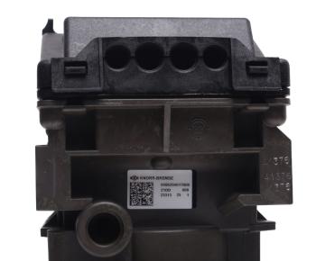 151 999 р. Модулятор MAN TGA,TGS системы EBS двухканальный KNORR-BREMSE KNORR-BREMSE 0486204017n50  с доставкой в г. Воронеж. Увеличить фотографию 3