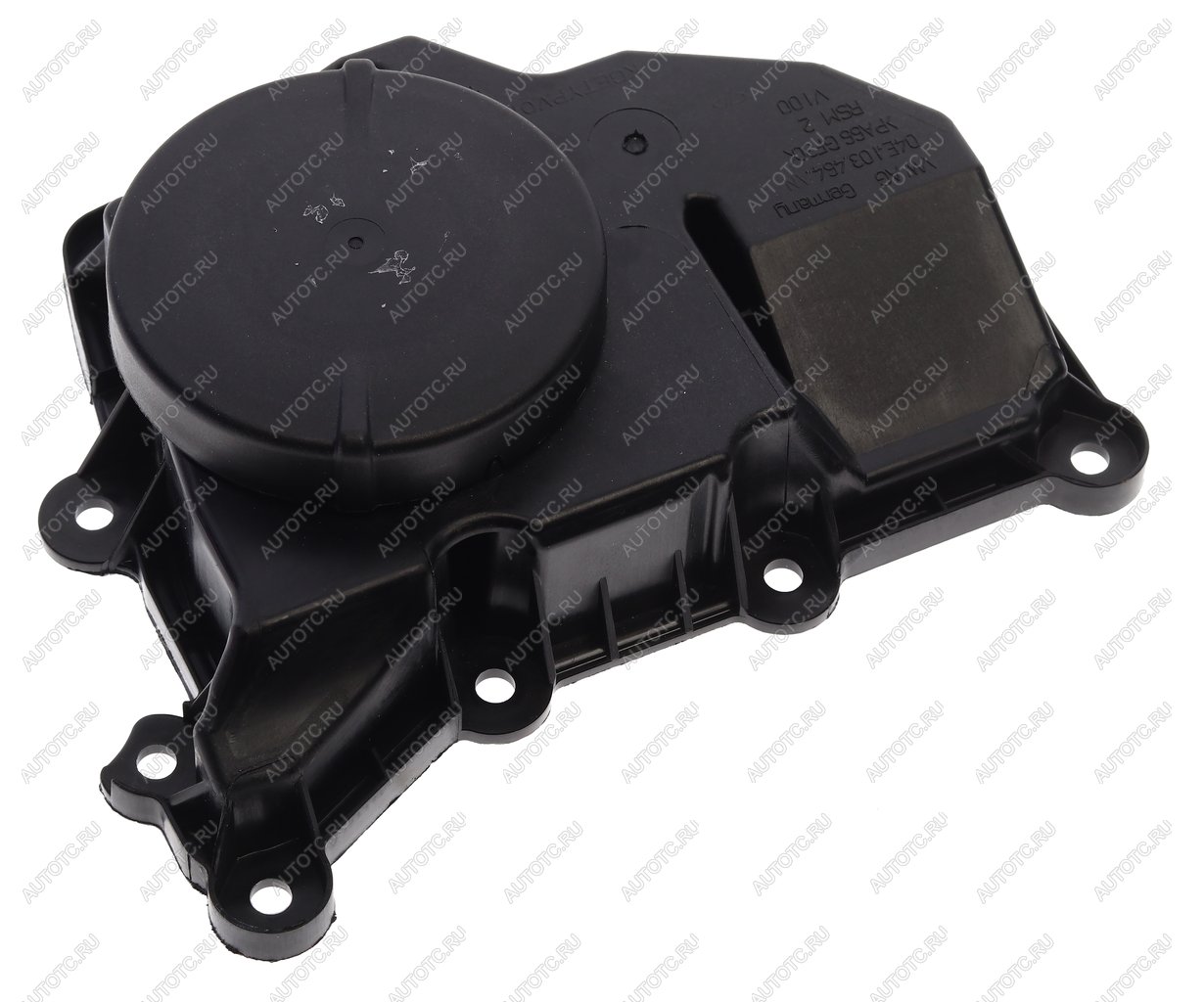 3 299 р. Маслоотделитель VW Golf (13-),Polo (15) SKODA Octavia (10-) OE VAG 04e103464an  с доставкой в г. Воронеж