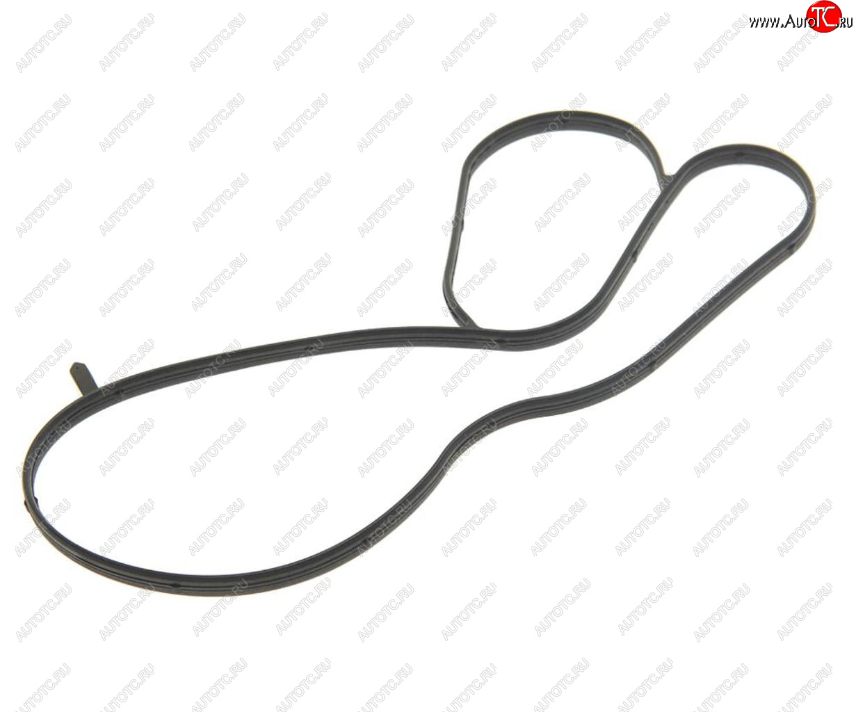 469 р. Кольцо уплотнительное VW AUDI SEAT SKODA (1.4) насоса водяного OE VAG 04e121119c  с доставкой в г. Воронеж