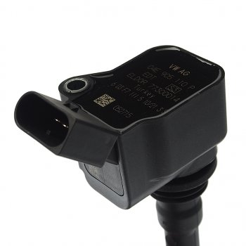 2 849 р. Катушка зажигания VW Golf (17-),Passat (15-) AUDI A3 (17-) SKODA Superb OE VAG 04e905110p  с доставкой в г. Воронеж. Увеличить фотографию 3