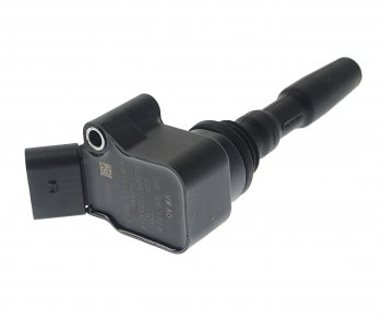2 849 р. Катушка зажигания VW Golf (17-),Passat (15-) AUDI A3 (17-) SKODA Superb OE VAG 04e905110p  с доставкой в г. Воронеж. Увеличить фотографию 1