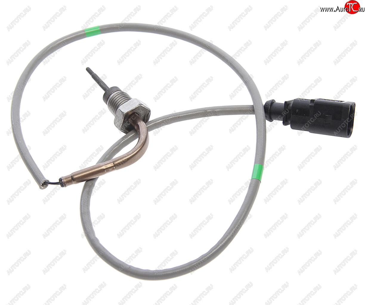 1 769 р. Датчик температуры VW Tiguan (16-) выхлопных газов OE VAG 04l906088jh  с доставкой в г. Воронеж