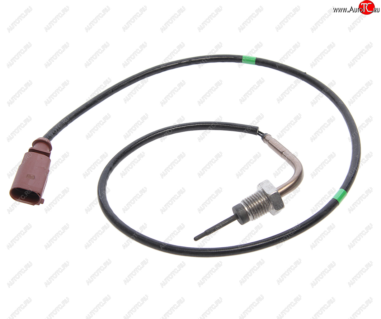 1 299 р. Датчик температуры VW Tiguan (16-) выхлопных газов OE VAG 04l906088jj  с доставкой в г. Воронеж