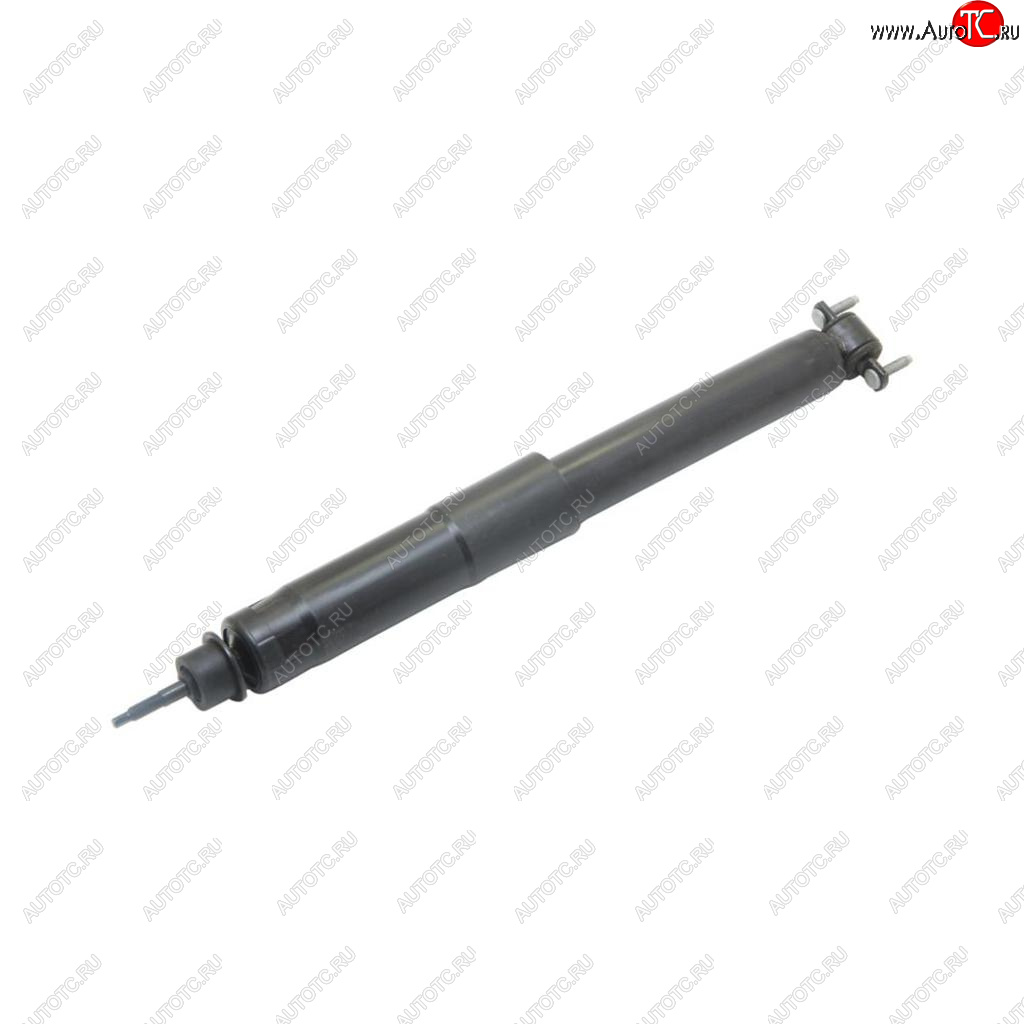 2 899 р. Амортизатор JEEP Grand Cherokee (00-) передний левыйправый MOTORCRAFT MOTORCRAFT 05014730af  с доставкой в г. Воронеж